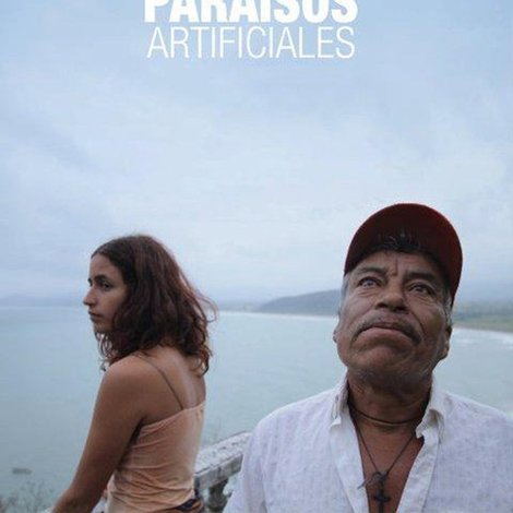 Paraísos artificiales