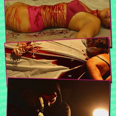Los Angeles Bondage Murders