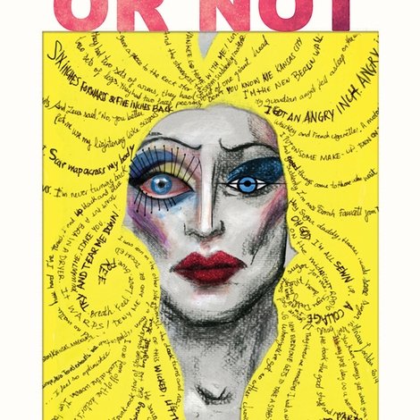 Whether You Like It or Not: The Story of Hedwig