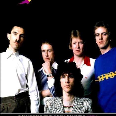 Sparks: Don Kirschner's Rock Concert 1974