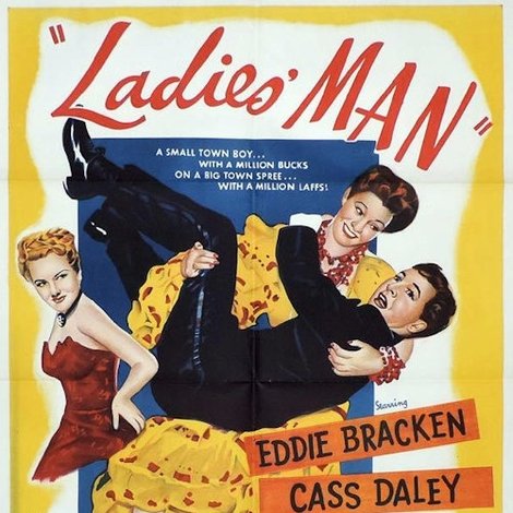 Ladies' Man