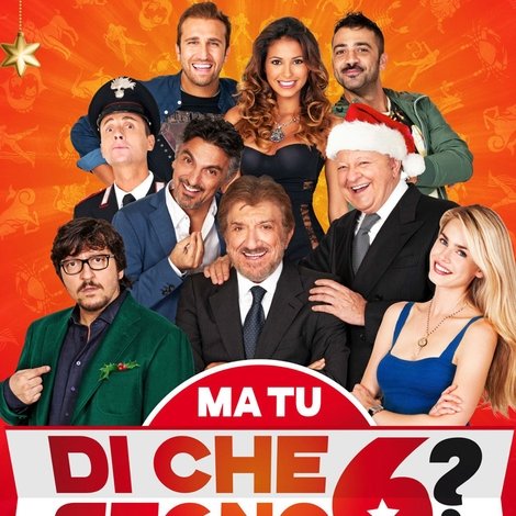 Ma tu di che segno 6?