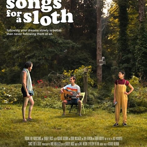 Songs for a Sloth