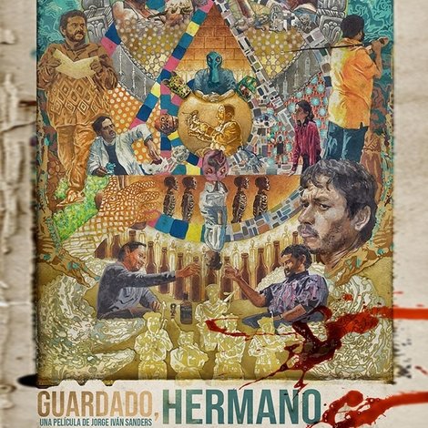 Guardado, Hermano