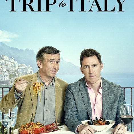 The Trip to Italy
