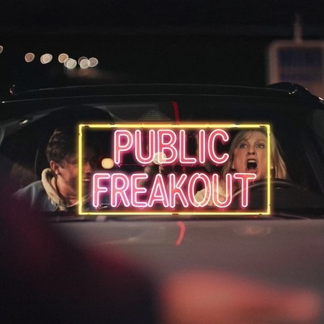 Public Freakout