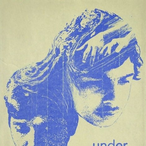 Under the Waters