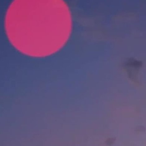 Time is the sun