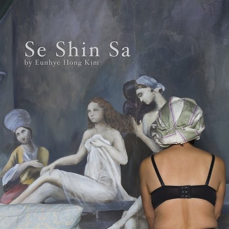 Se Shin Sa