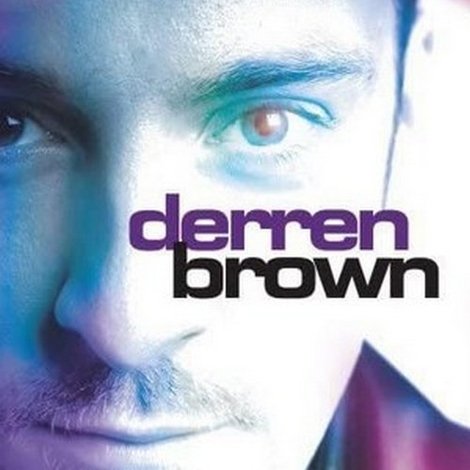 Derren Brown: Inside Your Mind