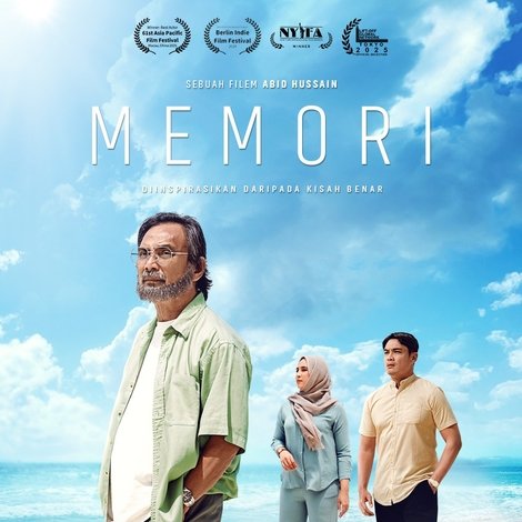 Memori