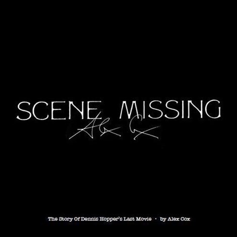 Scene Missing
