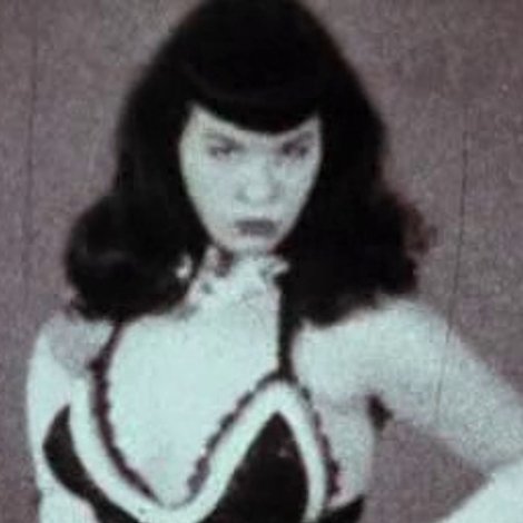 Return Of Teaser Girl