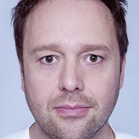 Richard Groenendijk: Alle dagen