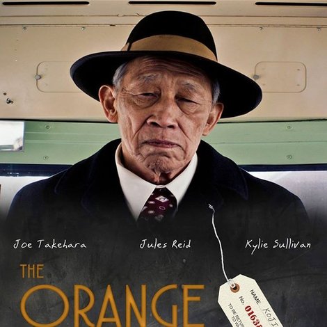 The Orange Story
