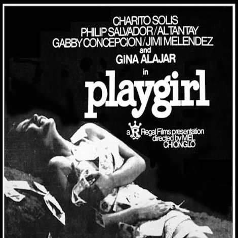 Playgirl