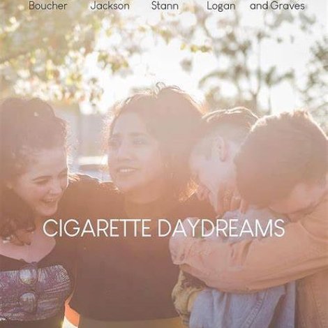 Cigarette Daydreams