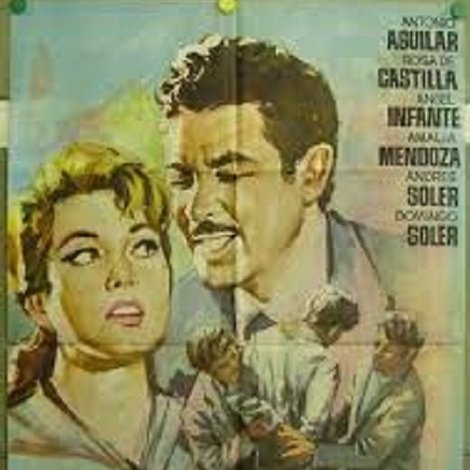 Yo... el aventurero