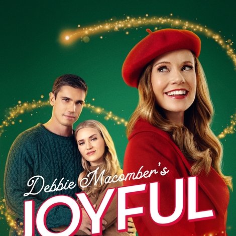 Debbie Macomber’s Joyful Mrs. Miracle