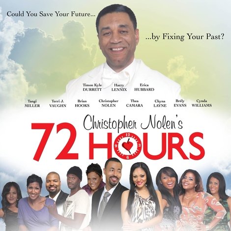 72 Hours