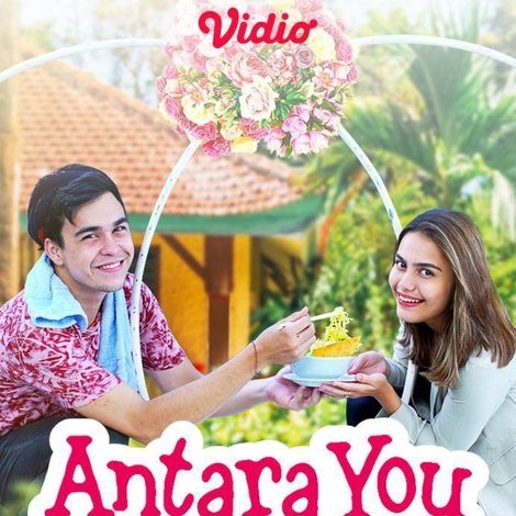 Antara You, Me & Bakmie