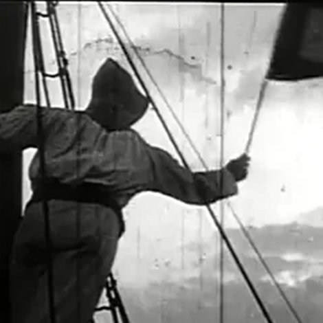 La nave dei leoni