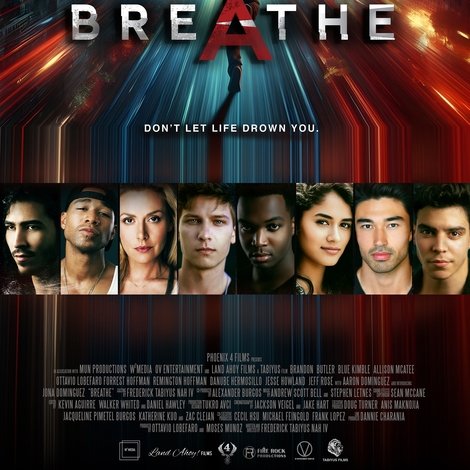 Breathe: A Tabiyus Film
