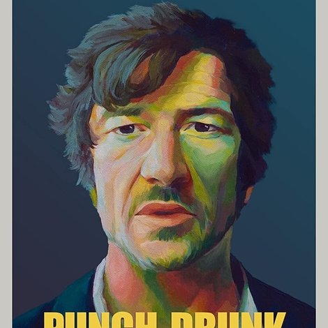 Punch-Drunk