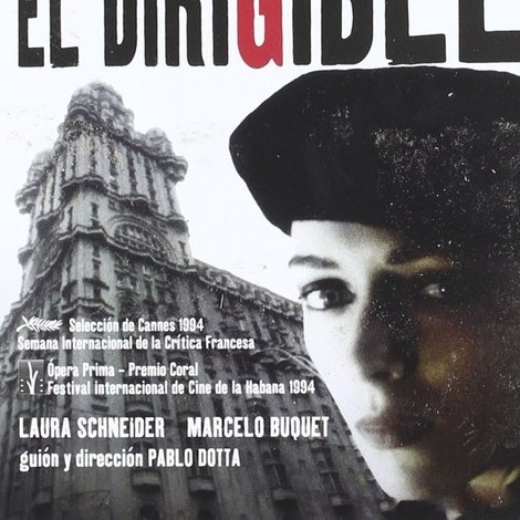 El dirigible