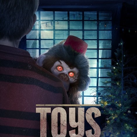 Toys of Terror