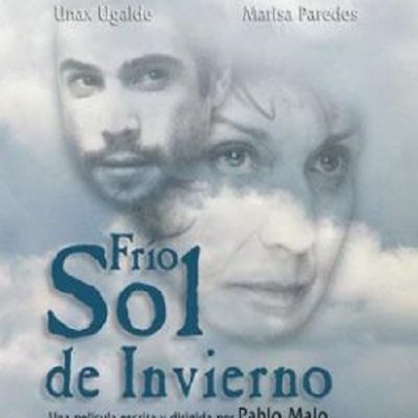 Frío sol de invierno