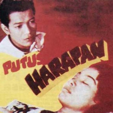 Putus Harapan