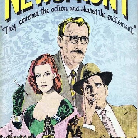 Newsfront