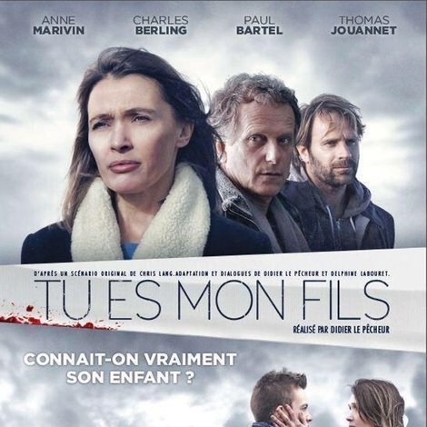 Tu es mon fils
