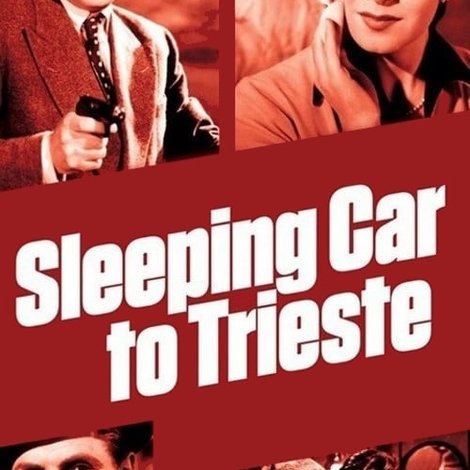 Sleeping Car to Trieste