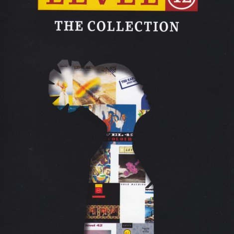 Level 42 : The collection