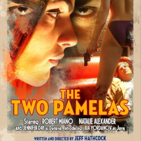 The Two Pamelas