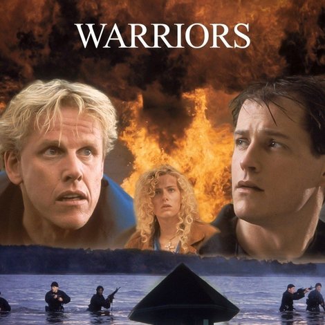 Warriors