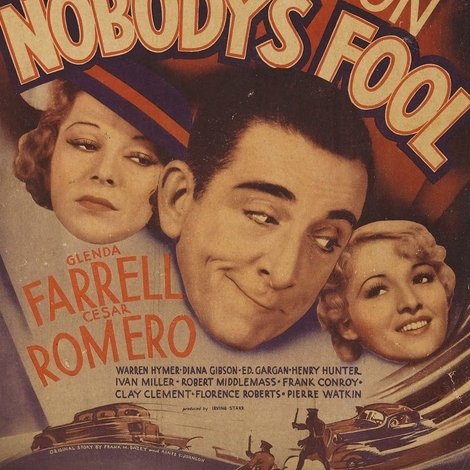 Nobody's Fool