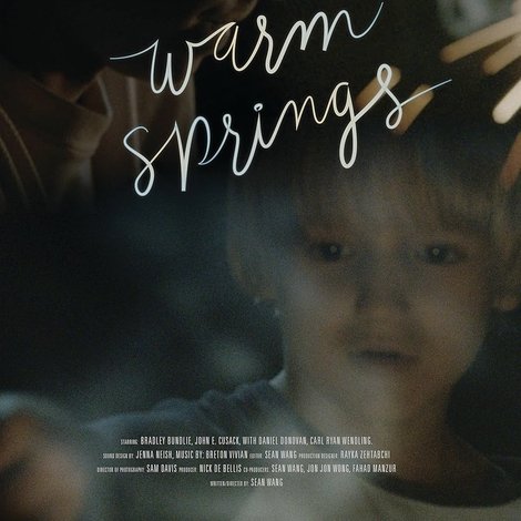 Warm Springs