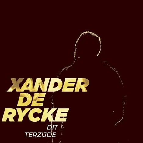 Xander De Rycke: Dit Terzijde