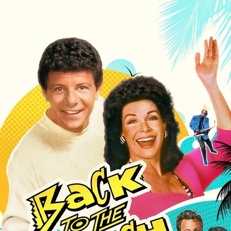 Back to the Beach