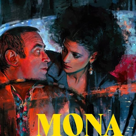 Mona Lisa