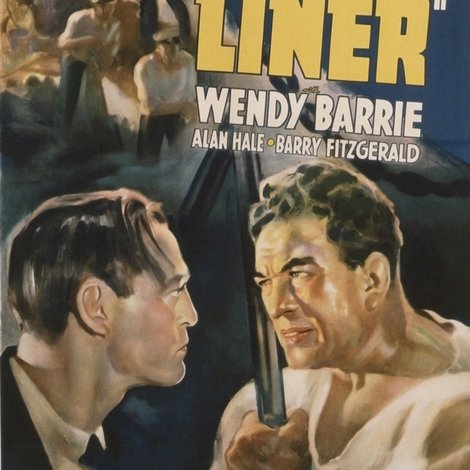 Pacific Liner