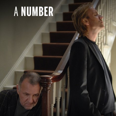 A Number