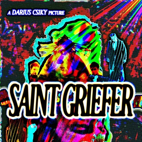 Saint Griefer