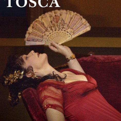 The Met — Tosca