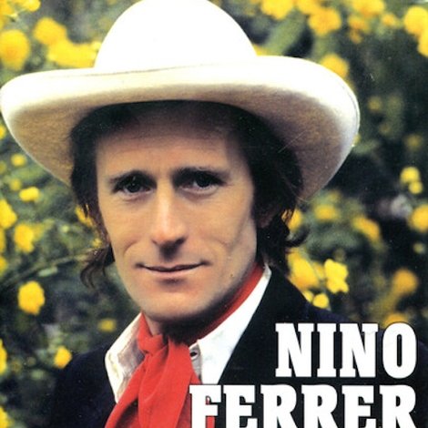 Nino Ferrer - Anthologie - Son dernier concert.