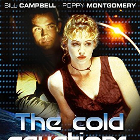 The Cold Equations