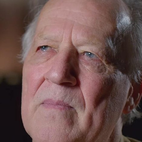 10 Questions for Werner Herzog